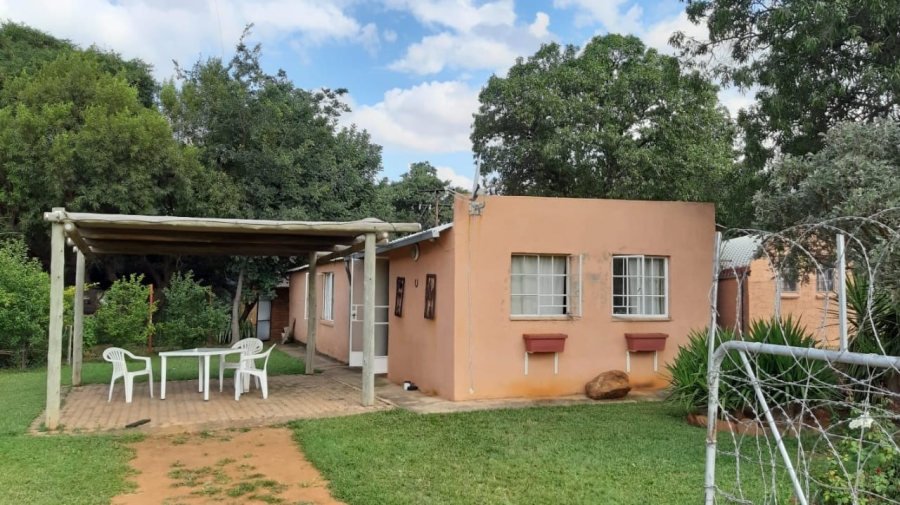 3 Bedroom Property for Sale in Rustenburg Rural North West